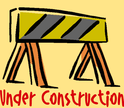 Under Construction